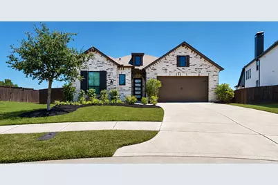 2622 Glacier Point Drive, Katy, TX 77493 - Photo 21