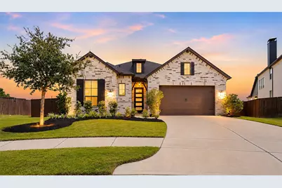 2622 Glacier Point Drive, Katy, TX 77493 - Photo 3