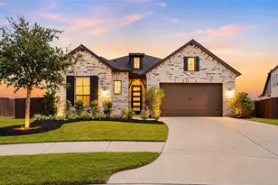 2622 Glacier Pt Dr, Katy, TX 77493 - Photo 3