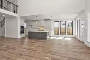 5707 Violet Rdg Dr, Richmond, TX 77407 - Photo 5
