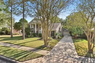 15115 Delbarton Dr, Houston, TX 77083 - Photo 5