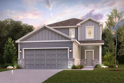 17833 Lionheart Road, Conroe, TX 77306 - Photo 1