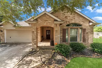 4208 Parry Drive, Pearland, TX 77584 - Photo 3