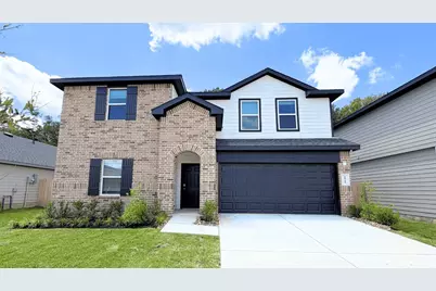 16799 Country Roots Avenue, Conroe, TX 77302 - Photo 1