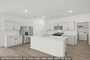 16799 Country Roots Ave, Conroe, TX 77302 - Photo 1