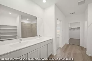 16799 Country Roots Ave, Conroe, TX 77302 - Photo 9