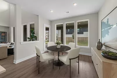 10826 Rosary Pea Lane, Cypress, TX 77433 - Photo 7