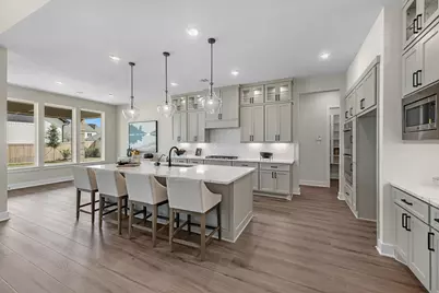 10826 Rosary Pea Lane, Cypress, TX 77433 - Photo 3