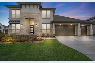 10826 Rosary Pea Lane, Cypress, TX 77433 - Photo 1