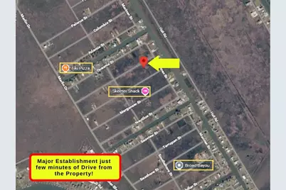 00 Poseidon Street, Sargent, TX 77414 - Photo 7