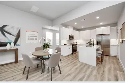 5812 Francis Oak Place, Houston, TX 77091 - Photo 9