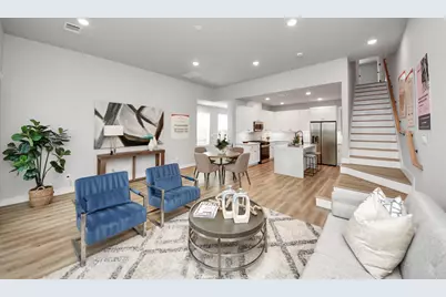 5812 Francis Oak Place, Houston, TX 77091 - Photo 7