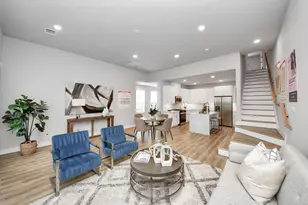 5812 Francis Oak Pl, Houston, TX 77091 - Photo 7