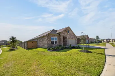 19519 Perissa Terrace Drive, Hockley, TX 77447 - Photo 3