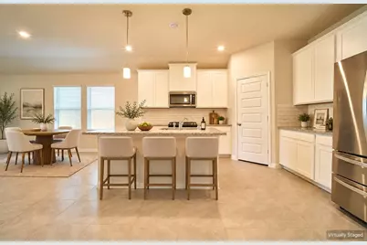 21522 Iron Oak Lane, Richmond, TX 77406 - Photo 1
