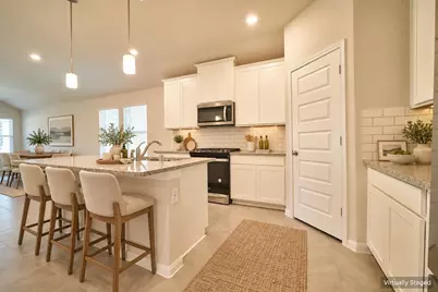 21522 Iron Oak Lane, Richmond, TX 77406 - Photo 5