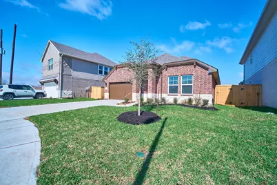 21522 Iron Oak Lane, Richmond, TX 77406 - Photo 3