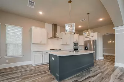 115 N Winter Sunrise Circle, Tomball, TX 77375 - Photo 19