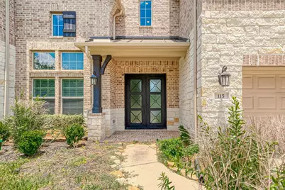 115 N Winter Sunrise Circle, Tomball, TX 77375 - Photo 3