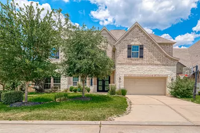 115 N Winter Sunrise Circle, Tomball, TX 77375 - Photo 1