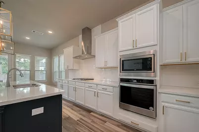 115 N Winter Sunrise Circle, Tomball, TX 77375 - Photo 21