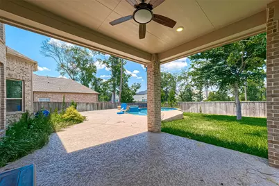 115 N Winter Sunrise Circle, Tomball, TX 77375 - Photo 45