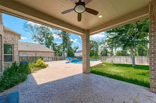 115 N Winter Sunrise Cir, Tomball, TX 77375 - Photo 45