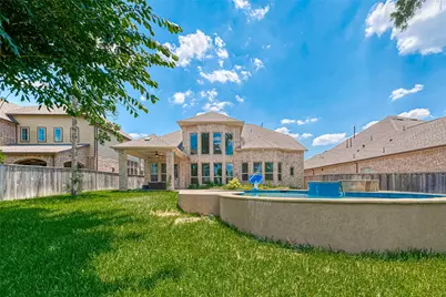 115 N Winter Sunrise Circle, Tomball, TX 77375 - Photo 49