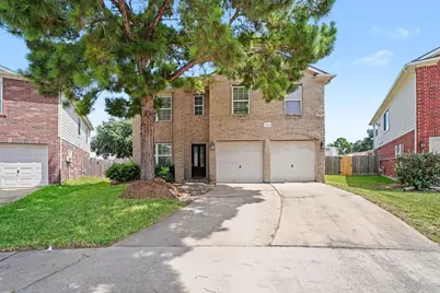 19130 Edens Dawn Drive, Tomball, TX 77375 - Photo 1