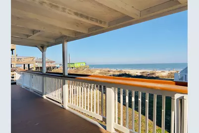114 Sand Dune Court, Surfside Beach, TX 77541 - Photo 1