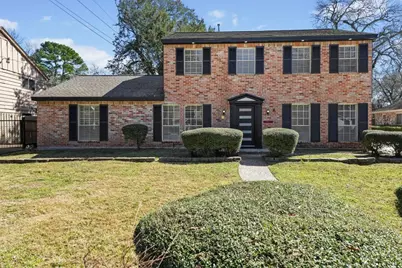 1407 Hamlin Valley Drive, Houston, TX 77090 - Photo 1
