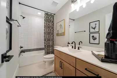 1192 Sunlit Circle, Brookshire, TX 77423 - Photo 29