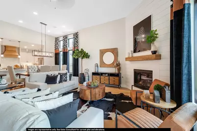 1192 Sunlit Circle, Brookshire, TX 77423 - Photo 15