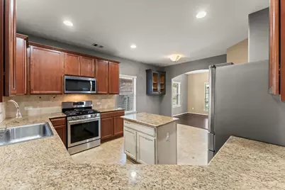 3103 Lockeridge Village Drive, Spring, TX 77386 - Photo 15