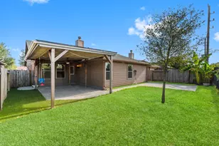 3103 Lockeridge Village Dr, Spring, TX 77386 - Photo 35