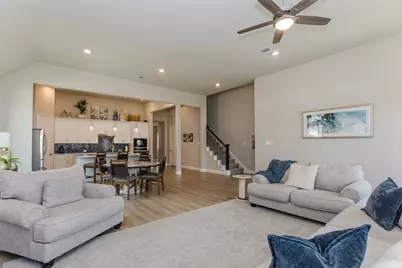 19626 Palomino Prairie Trail, Tomball, TX 77377 - Photo 21