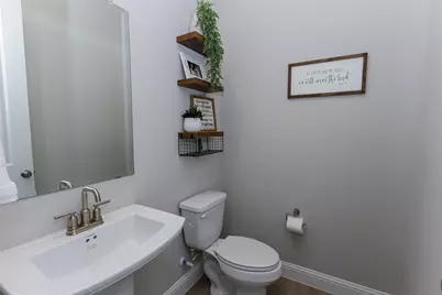 19626 Palomino Prairie Trail, Tomball, TX 77377 - Photo 35