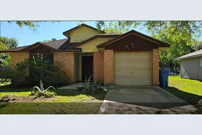 5110 Quebec Boulevard, Richmond, TX 77469 - Photo 1