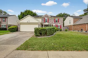 918 Long Prairie Dr, Katy, TX 77450 - Photo 7