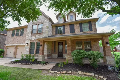 5039 Crystal Bluff Court, Richmond, TX 77407 - Photo 35
