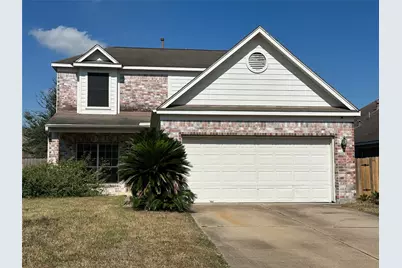19514 Brook Village Road, Houston, TX 77084 - Photo 1