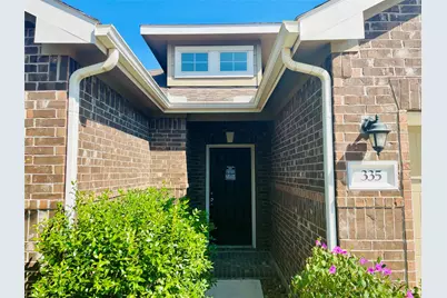 335 American Black Bear Drive, Crosby, TX 77532 - Photo 3