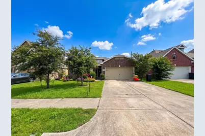 335 American Black Bear Drive, Crosby, TX 77532 - Photo 3