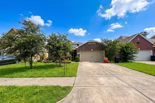 335 American Black Bear Dr, Crosby, TX 77532 - Photo 3