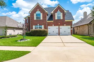 11239 Riverridge Park Ln, Houston, TX 77089 - Photo 1