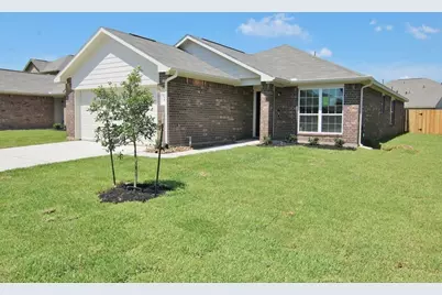 11 Lazy Swing Court, Manvel, TX 77578 - Photo 1