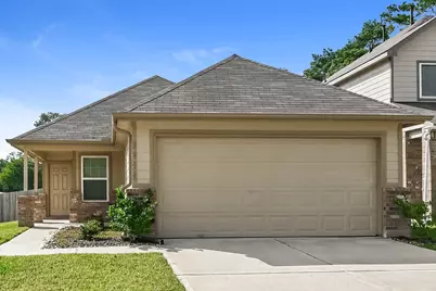 3422 Atascocita Vale Drive, Humble, TX 77396 - Photo 1