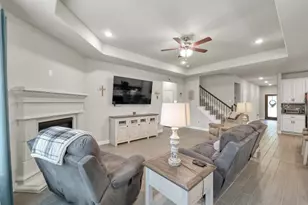 236 Rose Gum Ct, Conroe, TX 77318 - Photo 9