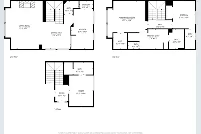 1902 Greenwich Place Drive, Houston, TX 77019 - Photo 27