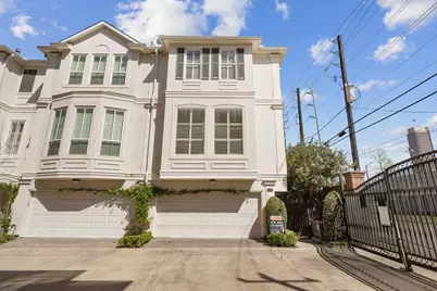 1902 Greenwich Place Drive, Houston, TX 77019 - Photo 1